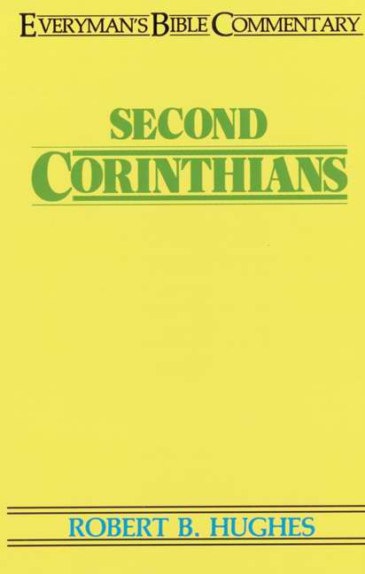 2 Corinthians (Everyman's Bible Commentary)