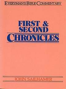 1-2 Chronicles (Everyman's Bible Commentary)