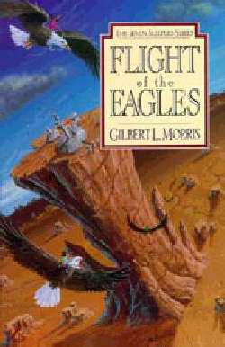 Flight Of Eagles (Seven Sleepers #1)