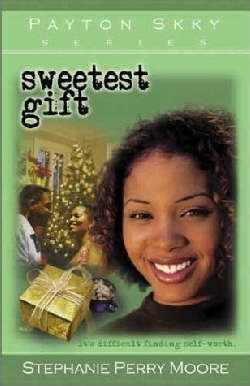 Sweetest Gift (Payton Skky V4)