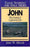 John: Gospel Of Light And Life