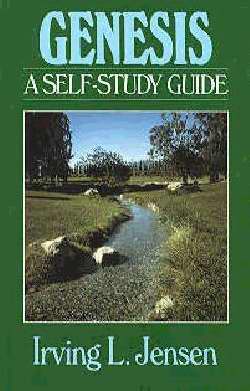 Genesis: A Self-Study Guide