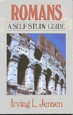 Romans: A Self-Study Guide