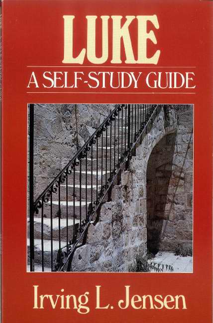 Luke: A Self-Study Guide