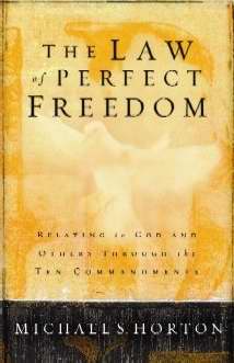 Law Of Perfect Freedom