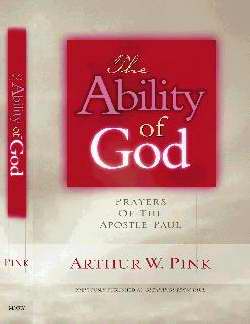 Ability Of God