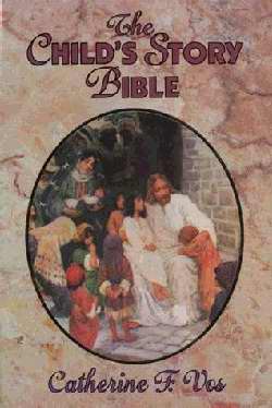 Child's Story Bible