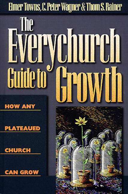 Every Church Guide To Growth