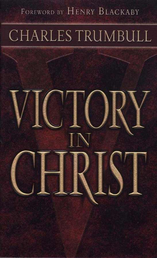 Victory In Christ (Repack)