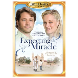 Expecting A Miracle