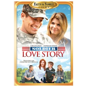 Soldier's Love Story aka "MEET MY MOM"