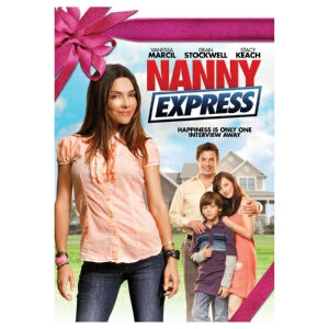 Nanny Express