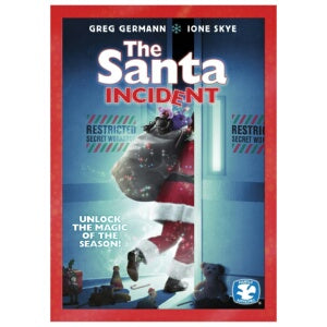 Santa Incident