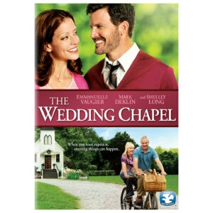 Wedding Chapel, The