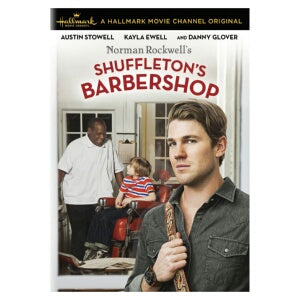 Shuffleton's Barbershop