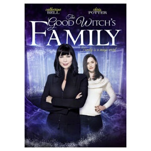 Good Witch's Family #4