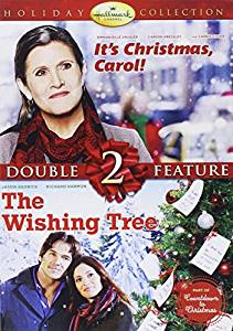 It's Christmas Carol/The Wishing Tree