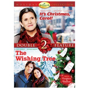 It's Christmas Carol/Wishing Tree