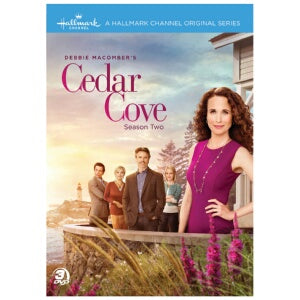 Cedar Cove S2