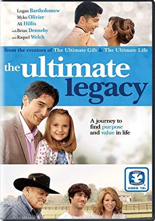 Ultimate Legacy
