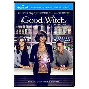 Good Witch S2