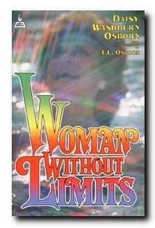 Woman Without Limits