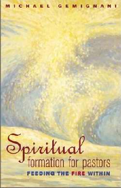 Spiritual Formation For Pastors