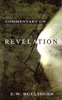Commentary On Revelation