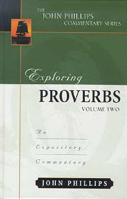 Exploring Proverbs-V2