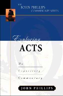 Exploring Acts