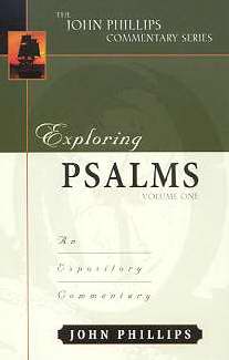 Exploring Psalms Volume 1