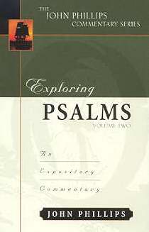 Exploring Psalms-V2