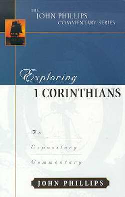 Exploring 1 Corinthians