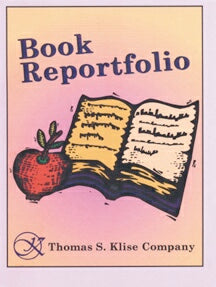 Book Reportfolio