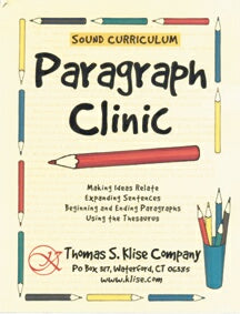 Paragraph Clinic