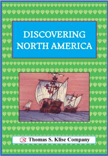 Discovering North America