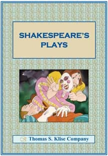 Shakespeare's Plays