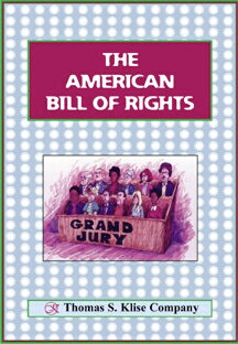 The American Bill of Rights