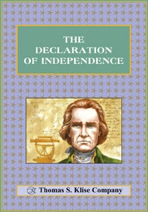 The Declaration of Indepedence