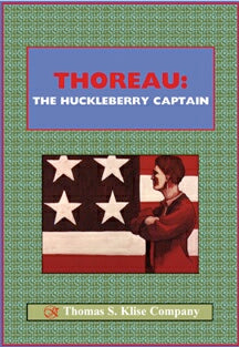 Thoreau: The Huckleberry Captain