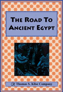 The Road to Ancient Egypt