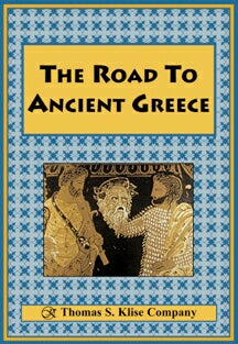 The Road to Ancient Greece