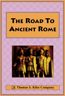 The Road to Ancient Rome