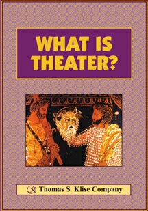 What is Theater?