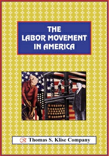 Labor Movement in America