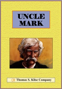 Uncle Mark DVD