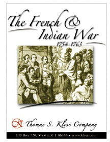 French & Indian War Trans