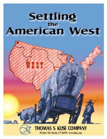 Settling the American West