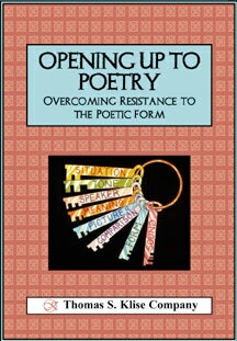 Opening Up to Poetry: Overcoming Resistance to the Poetic Form
