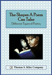 The Shapes A Poem Can Take: Different Types of Poetry